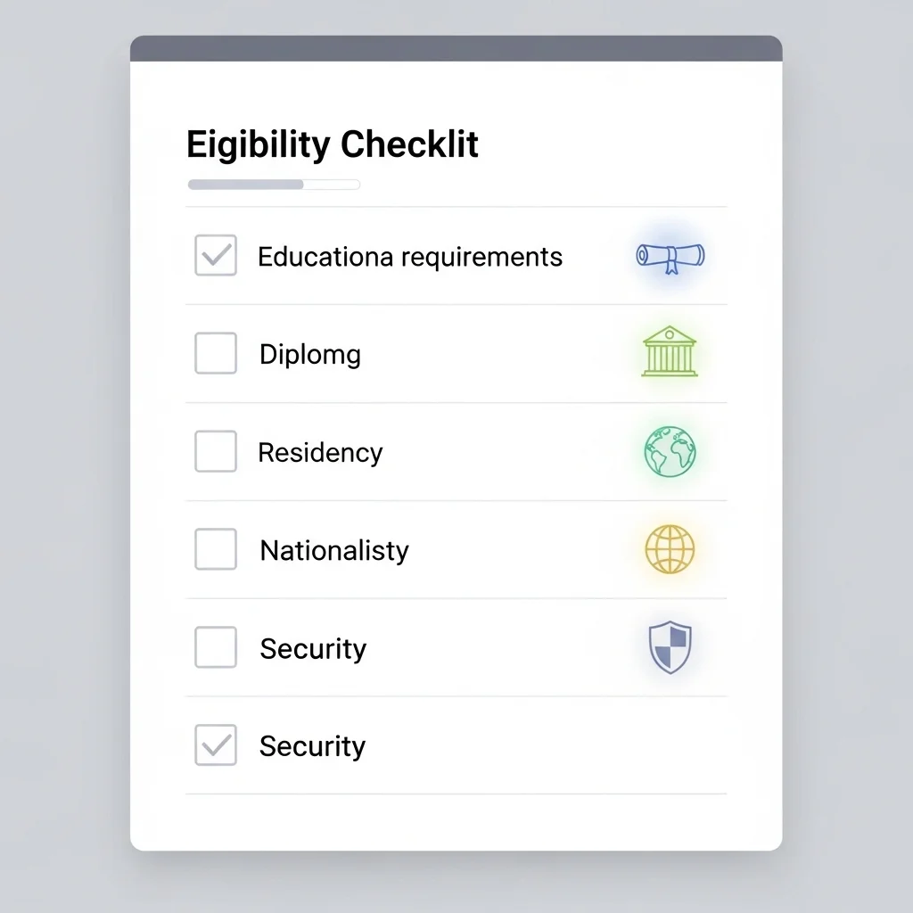 누가 혜택을 받을 수 있나요? 지원 대상자 확인
