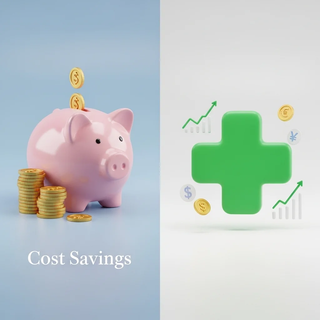 비용 부담은 얼마나 될까? 지원 혜택 비교