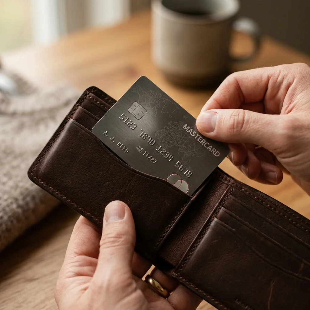 카드 사용 줄이는 전략: 혜택은 챙기고 지출은 20% 아끼는 실전 노하우