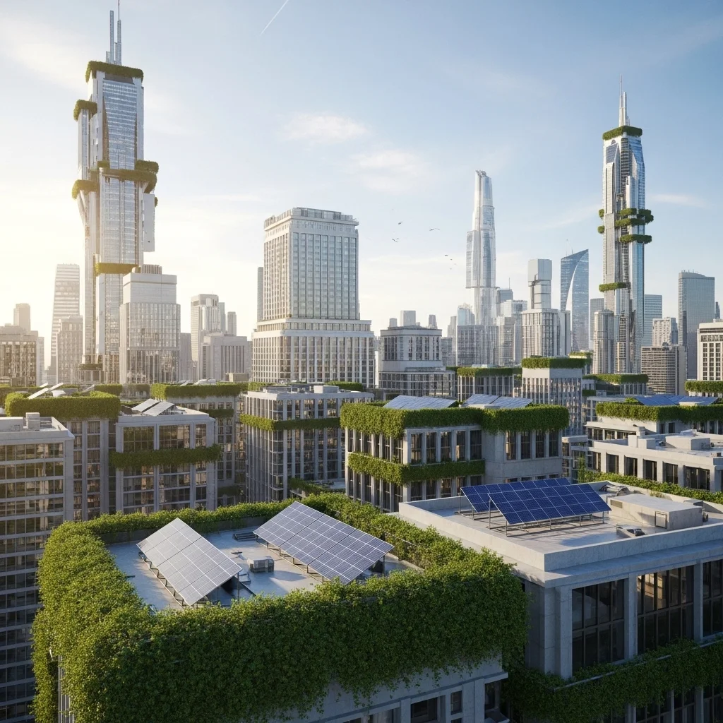 2026년 재생에너지 정책, 무엇이 달라지나요?