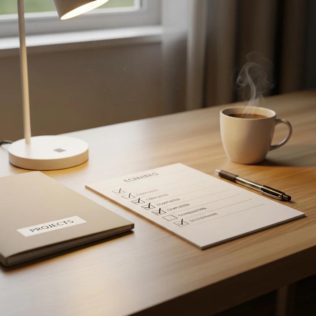 신청 전 필수 체크리스트