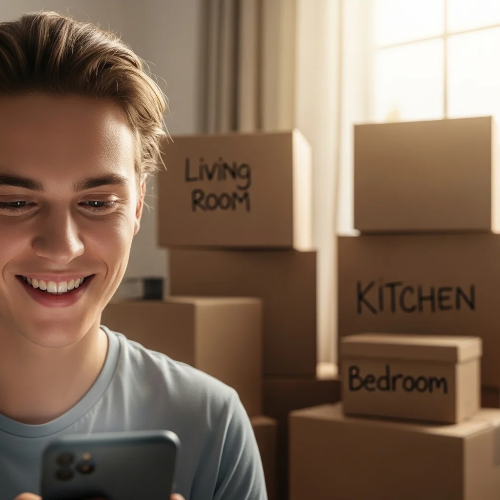 이사 비용 고민 해결! 2026 청년 이사비 지원 제도란?