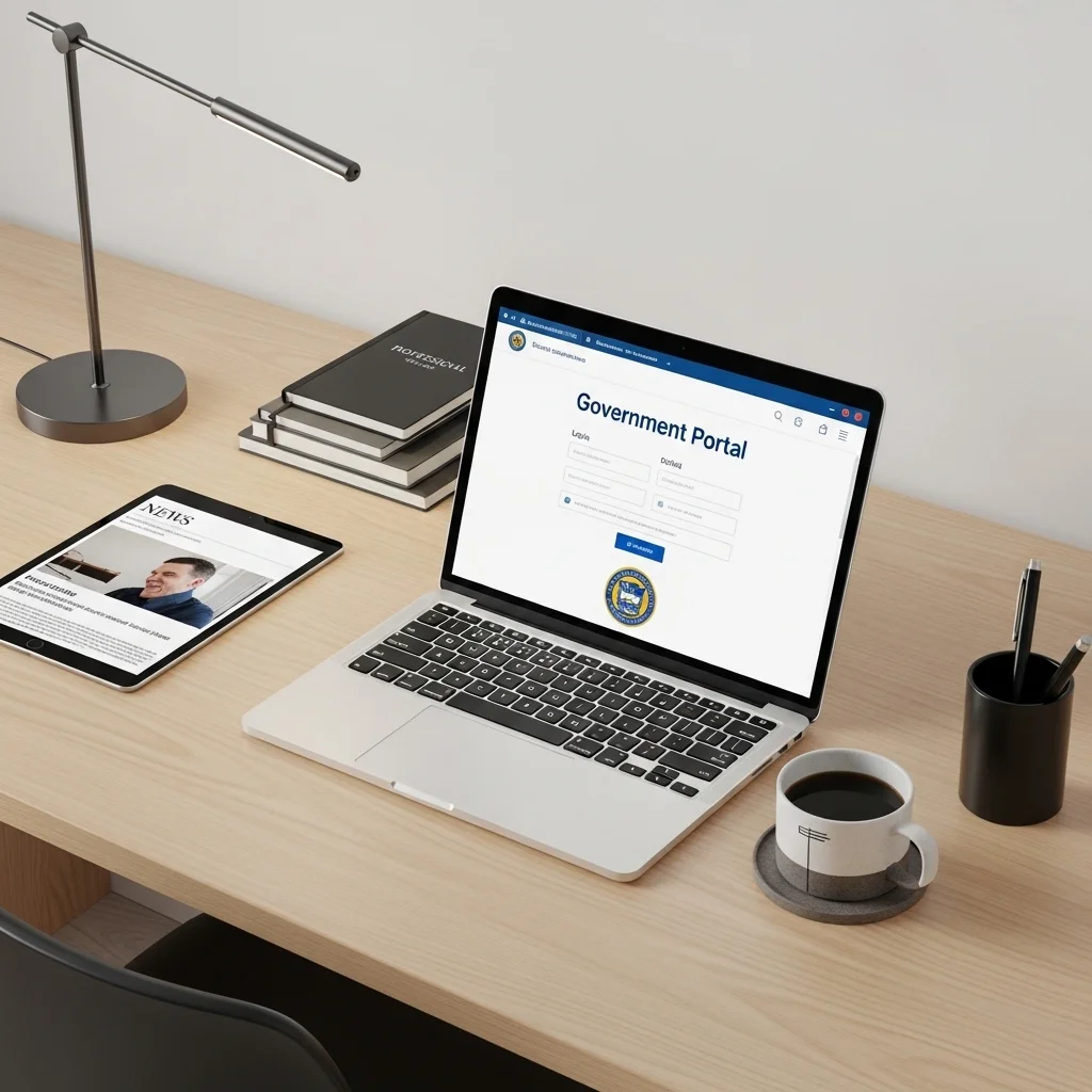 어떻게 신청하나요? 4단계 신청 절차 가이드