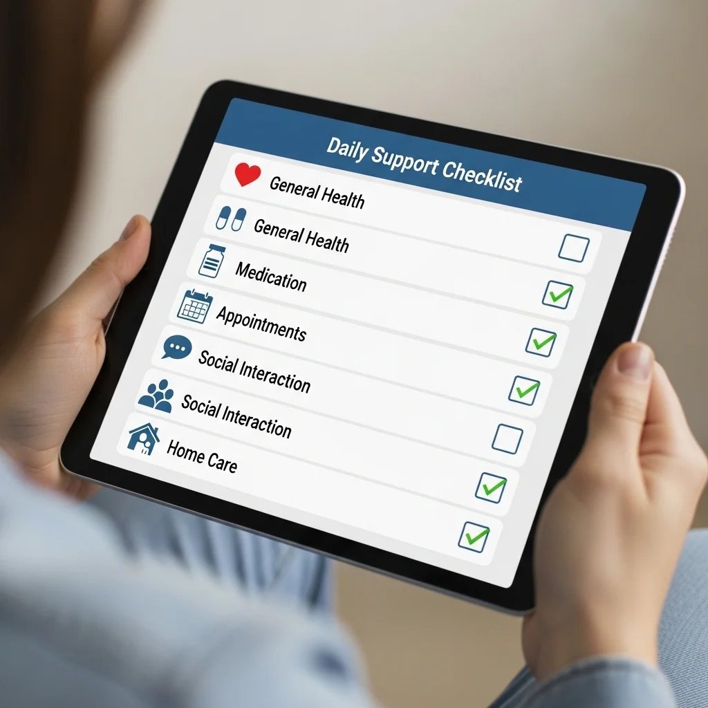 신청 자격과 지원 대상자 상세 기준