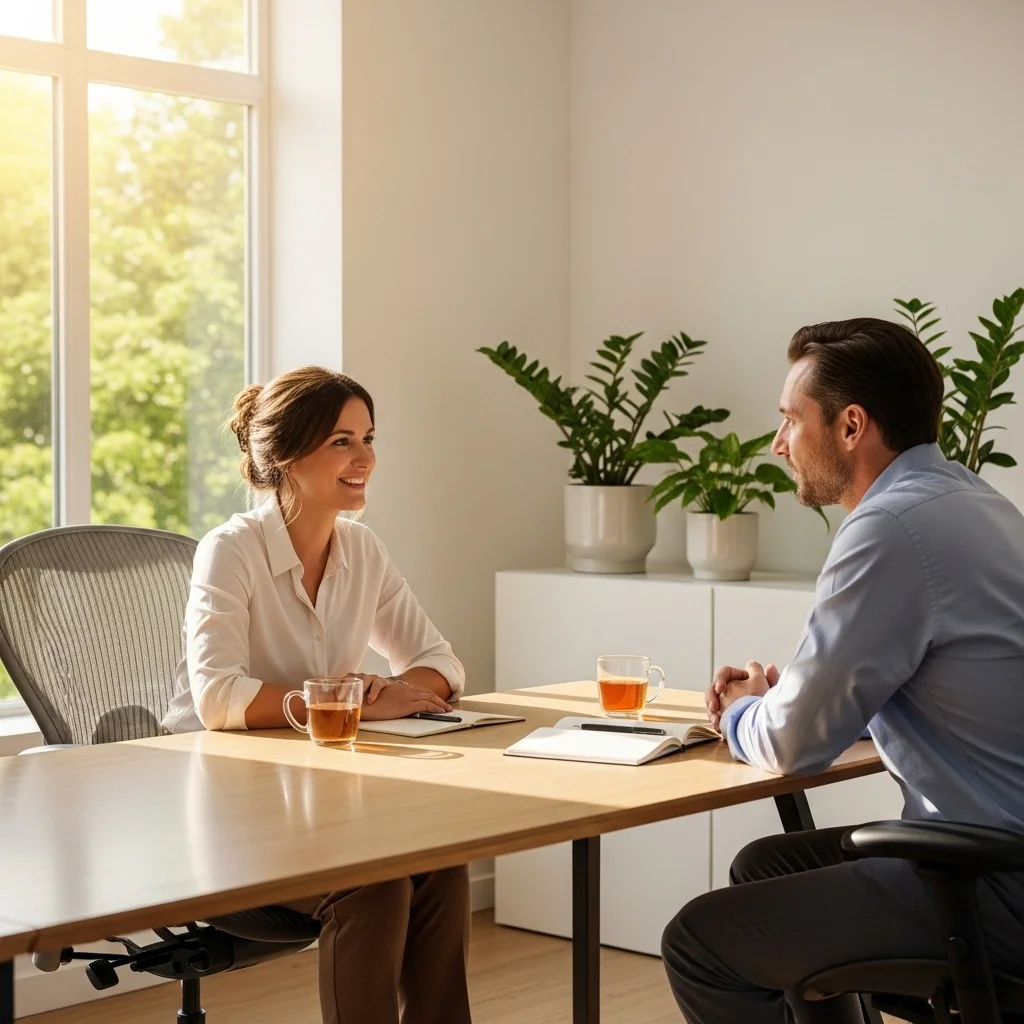 세금 고민, 이제 혼자 끙끙 앓지 마세요