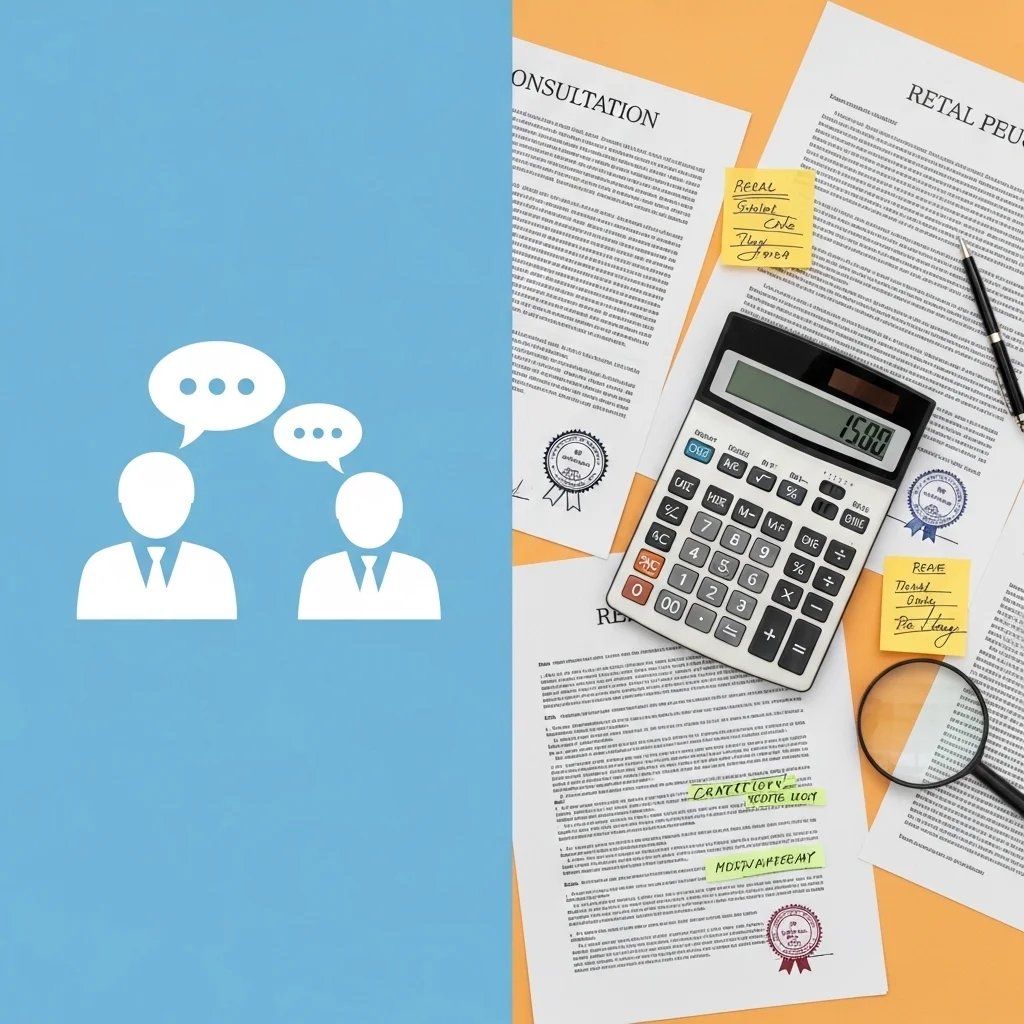 무료 상담 시 주의사항과 한계