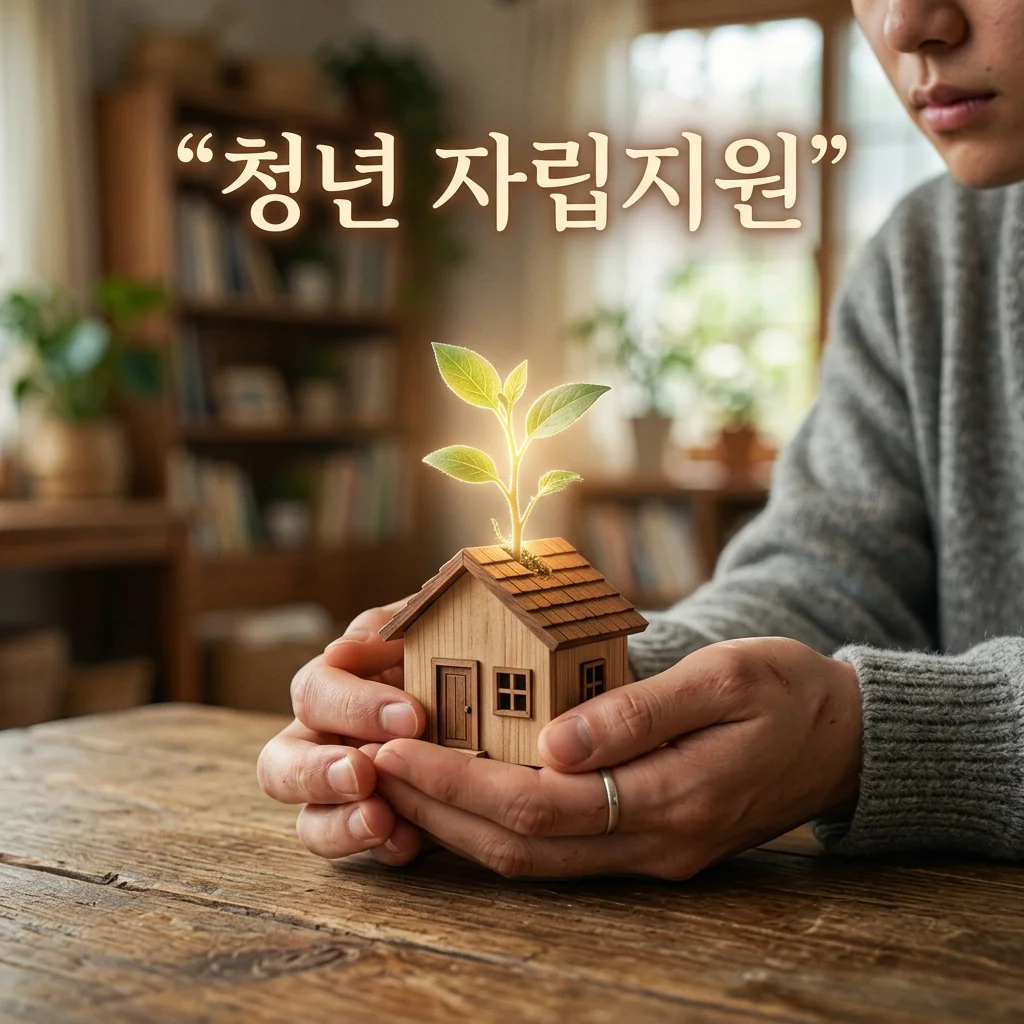 청년 자립지원 프로그램 총정리: 2026년 최신 혜택 및 신청 방법