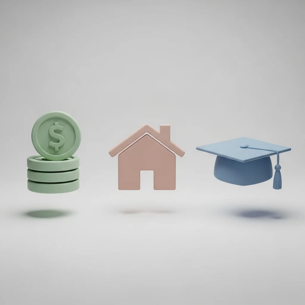 2026년 핵심 자립지원 혜택 한눈에 보기