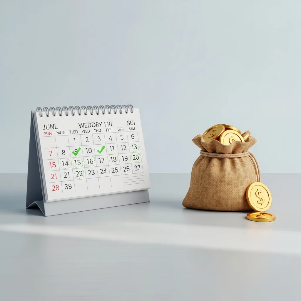 자립수당과 정착지원금, 어떻게 다른가요?