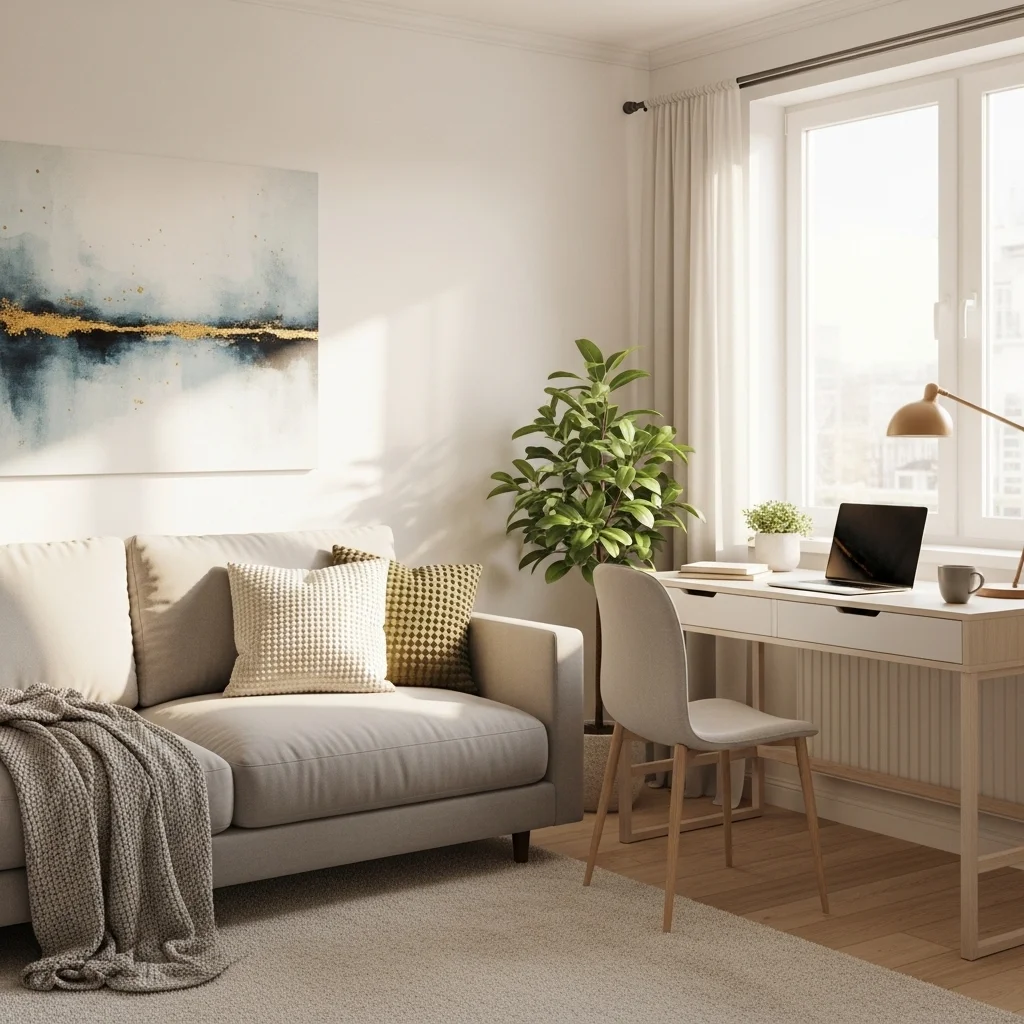 주거 걱정 덜어주는 주거지원 서비스