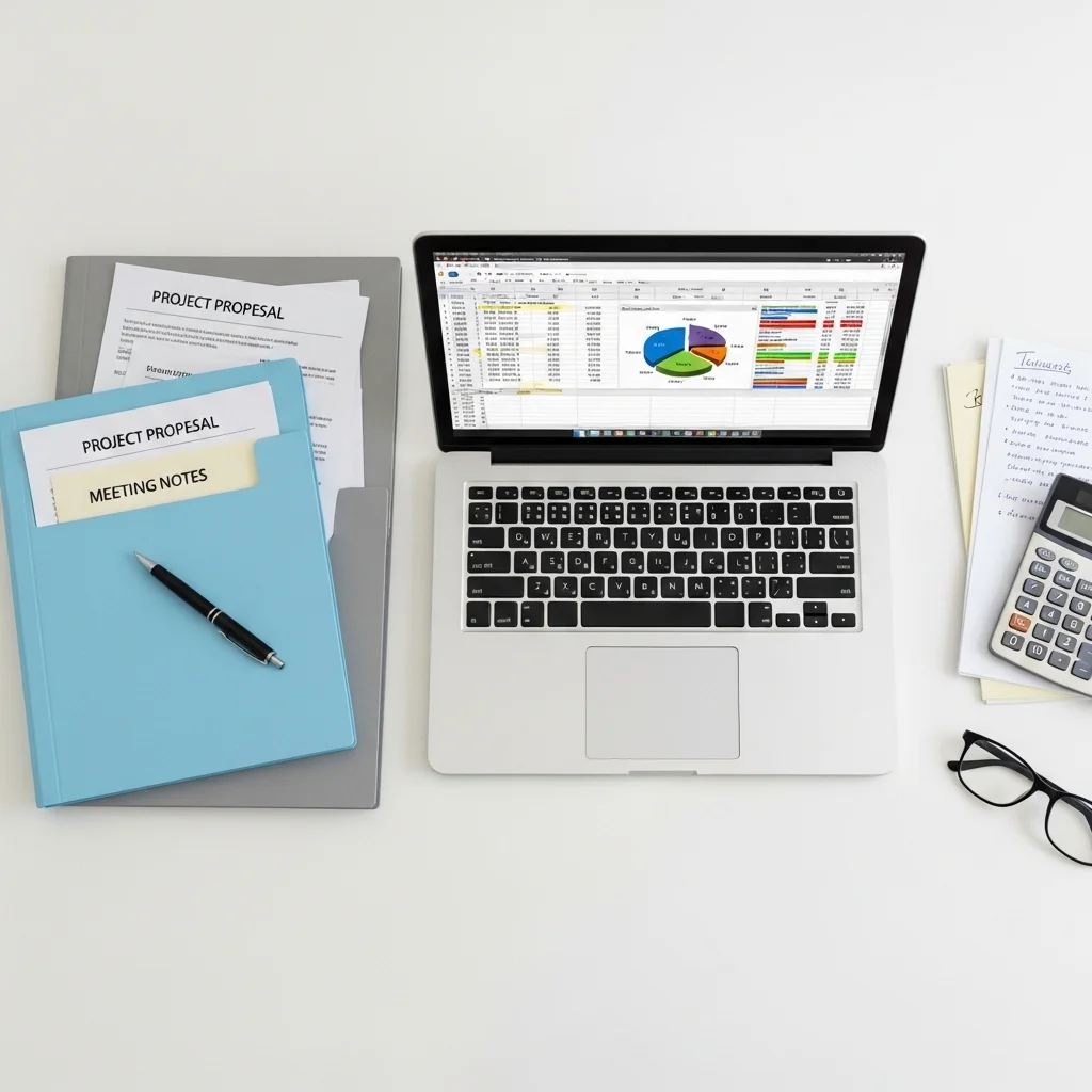 신청 전 꼭 확인해야 할 필수 서류 리스트