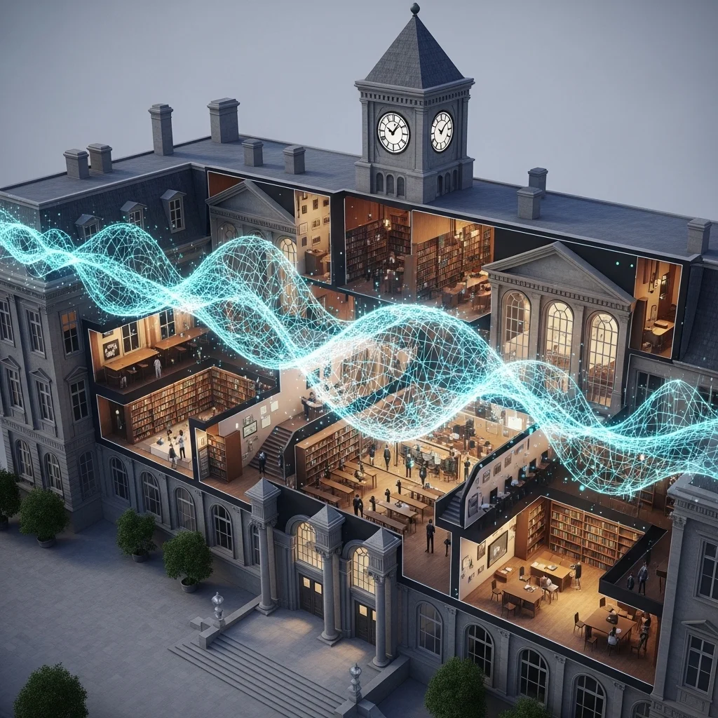 학점 인정까지? 국가 대표 플랫폼 K-MOOC와 KOCW