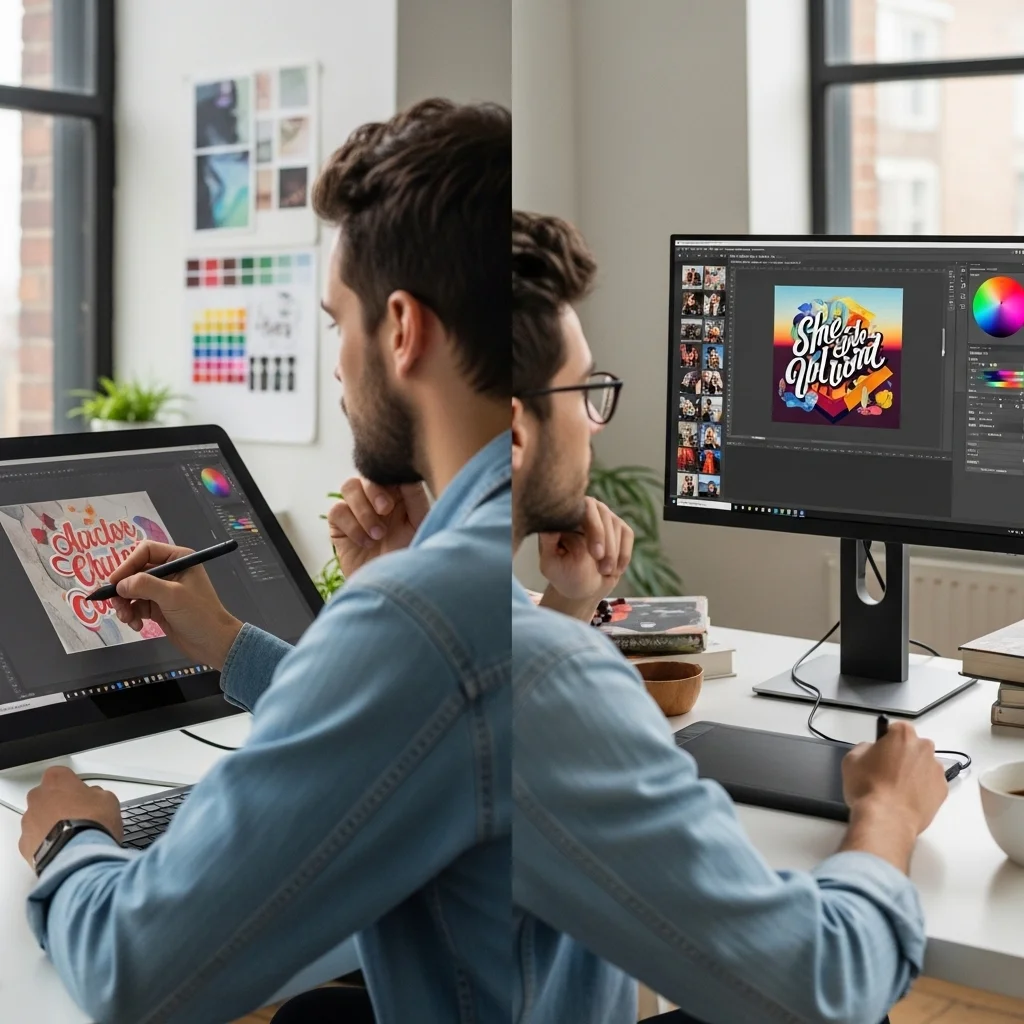 취업과 실무 역량을 키우고 싶다면? 부스트코스 vs 에드위드