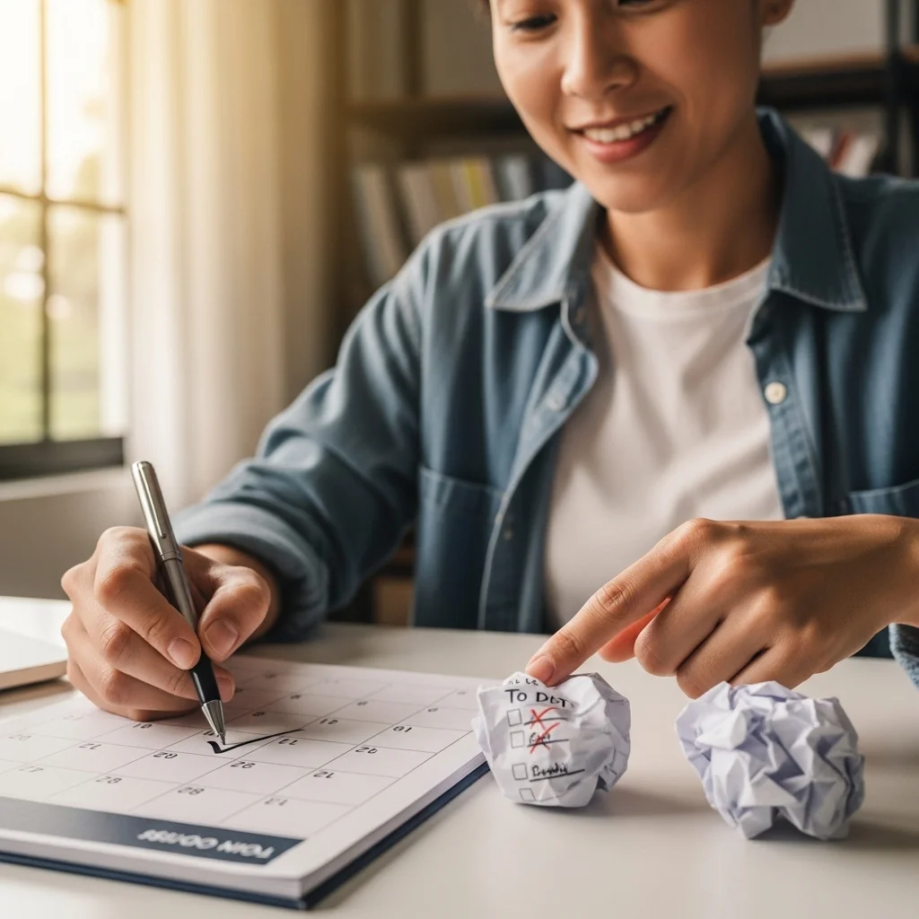 실패 없는 무료 강의 수강을 위한 3단계 전략