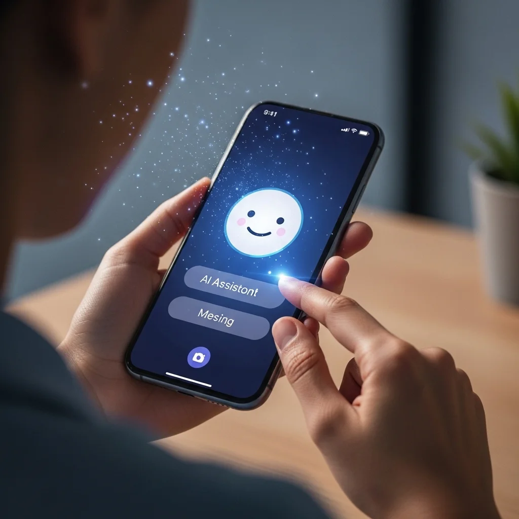 2026년, 당신의 행정 비서가 태어납니다