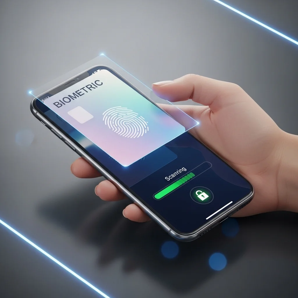 새로운 디지털 행정 서비스 이용 방법