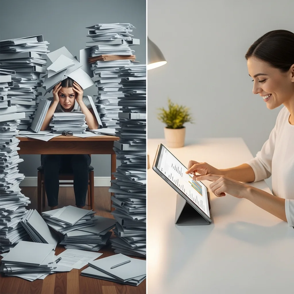 이전 행정과 무엇이 다른가요? (2025 vs 2026)