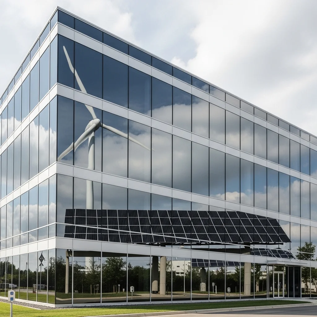 기업이 직면한 거대한 벽: CBAM과 ESG 공시