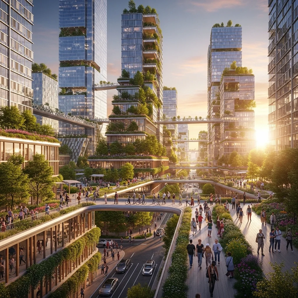 마치며: 기후 대응은 위기가 아닌 기회입니다