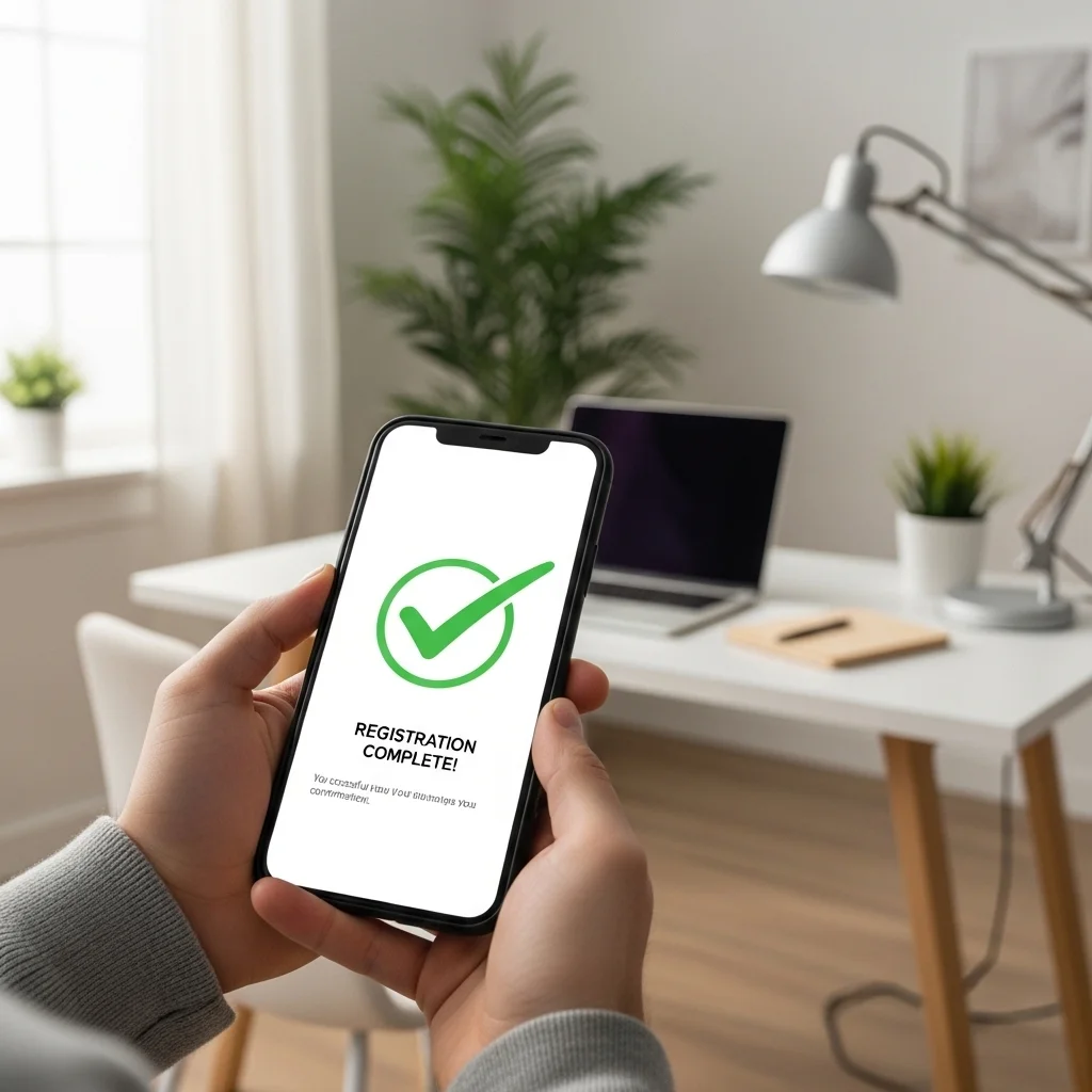 실패 없는 무료 문화강좌 신청 절차 4단계