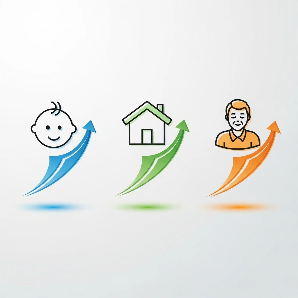 분야별 주요 변화 포인트 요약