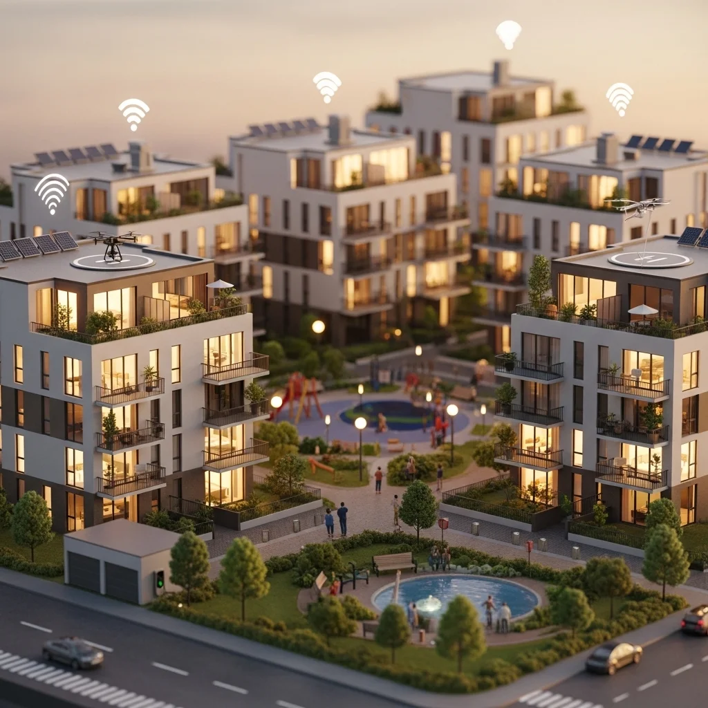 주거 지원 정책의 변화: 기존 vs 2026 신규