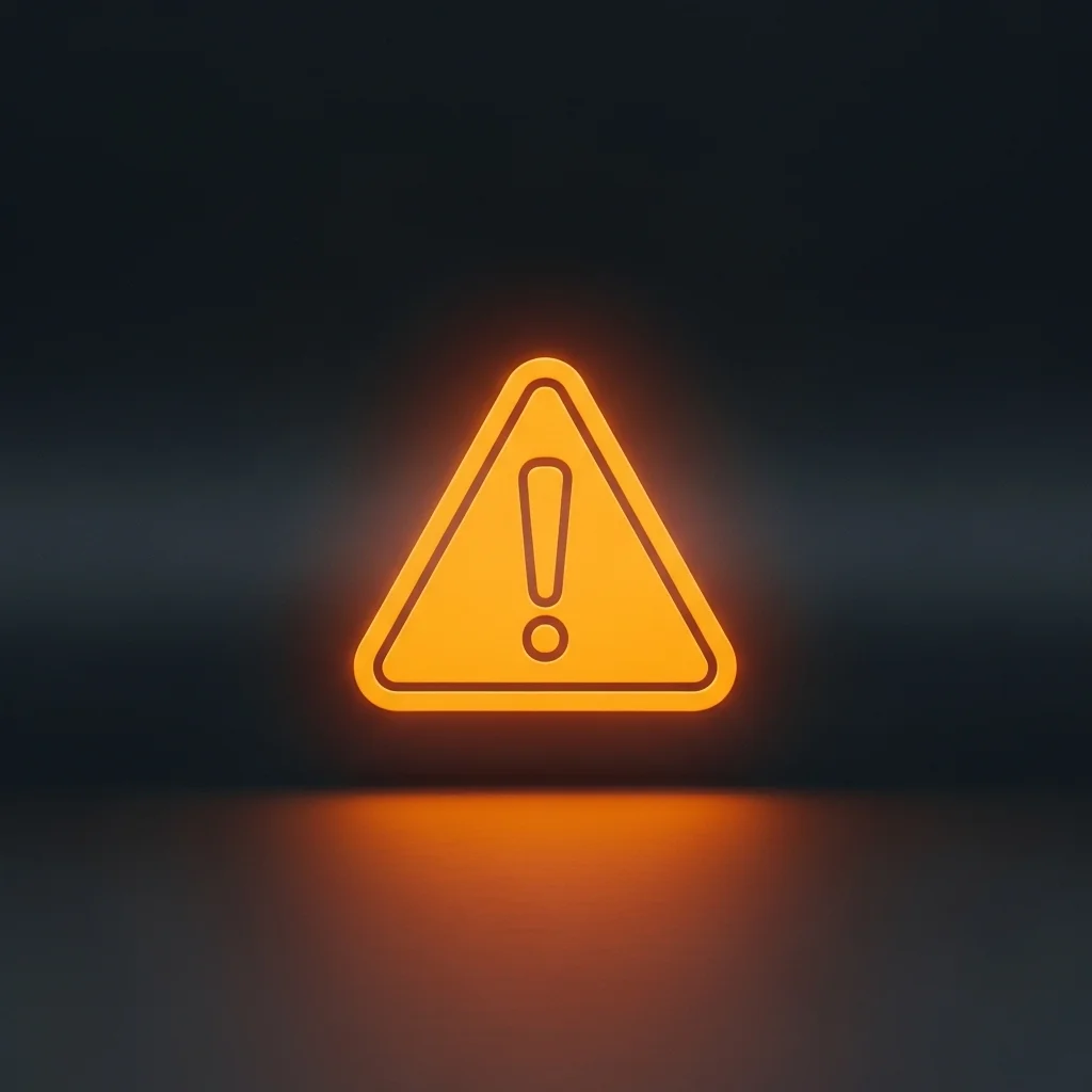 절대 놓치지 말아야 할 주의사항