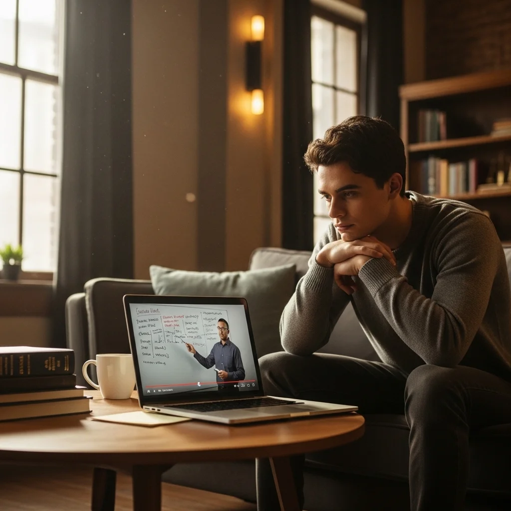 무료 생활 법률 강의, 왜 들어야 할까요?
