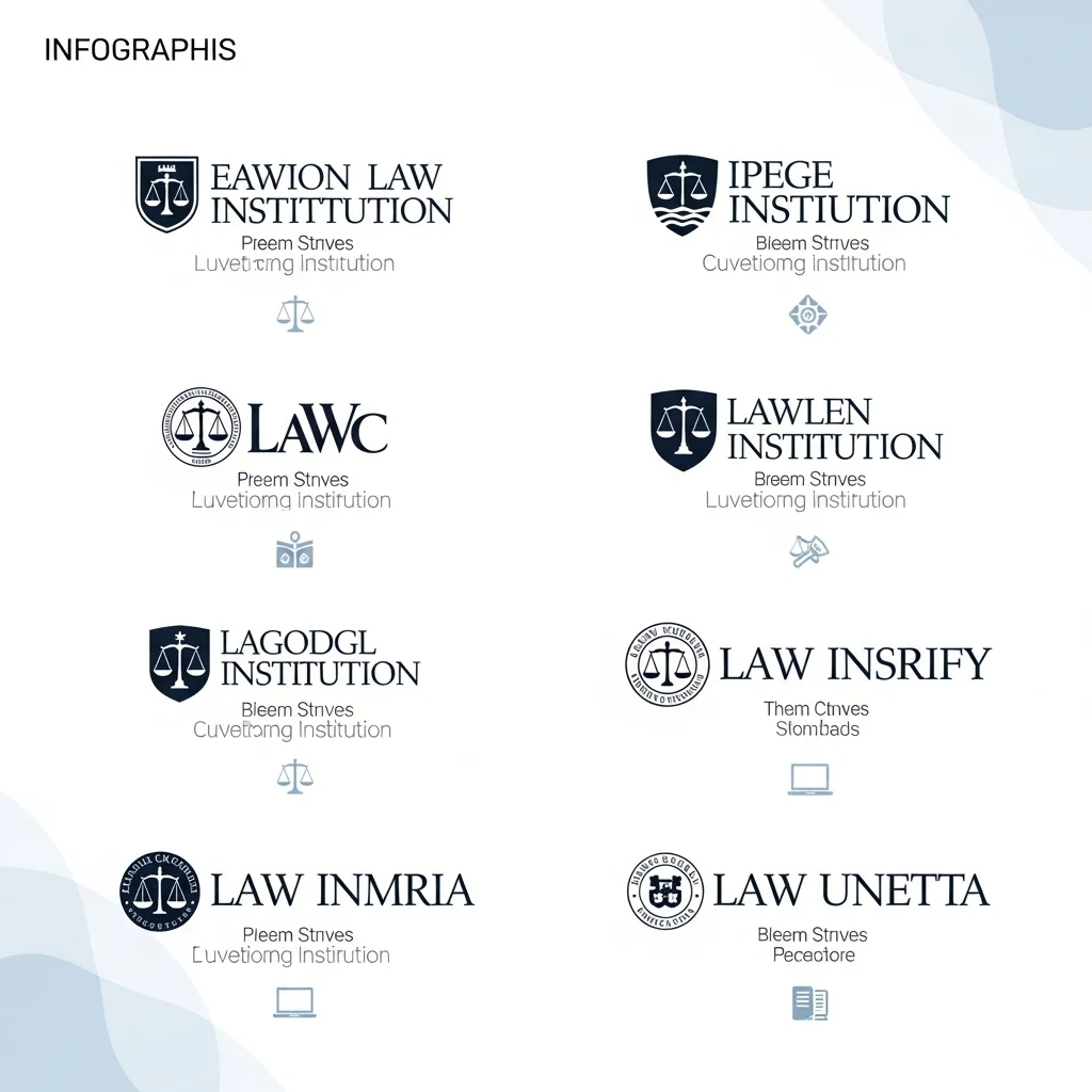 대표적인 무료 생활 법률 강의 플랫폼 비교