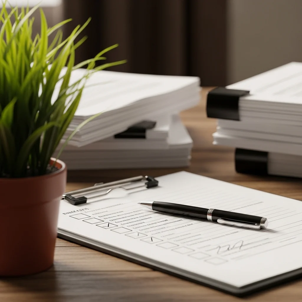 무엇을 배울 수 있나요? 강의 커리큘럼 체크리스트