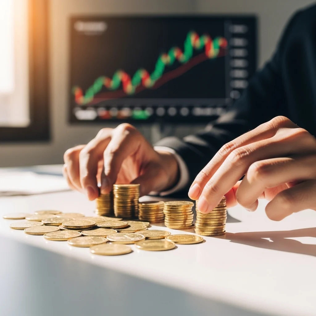 재테크 기초 전략, 왜 지금 당장 시작해야 할까요?