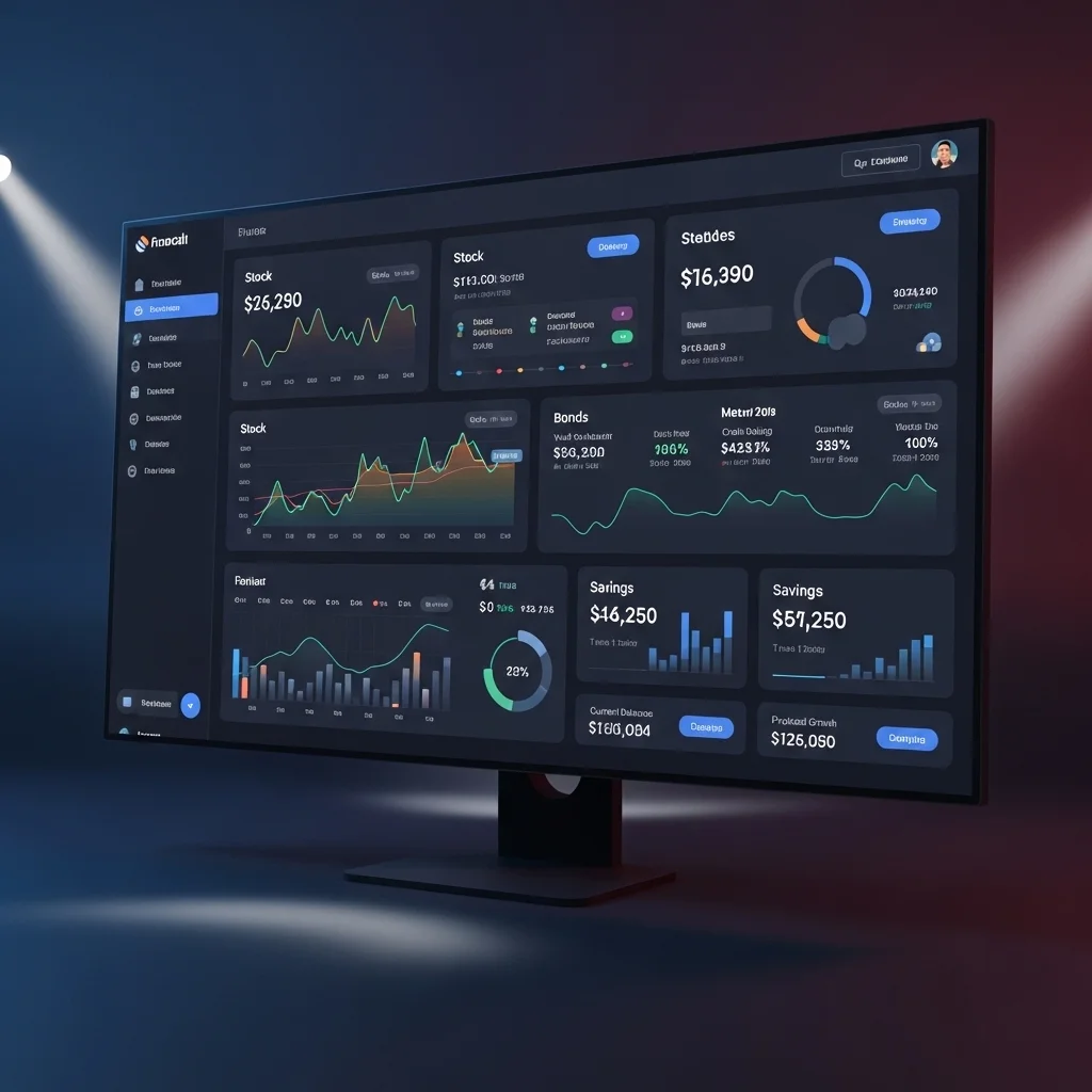 나에게 맞는 금융 상품 선택하기: 유형별 비교