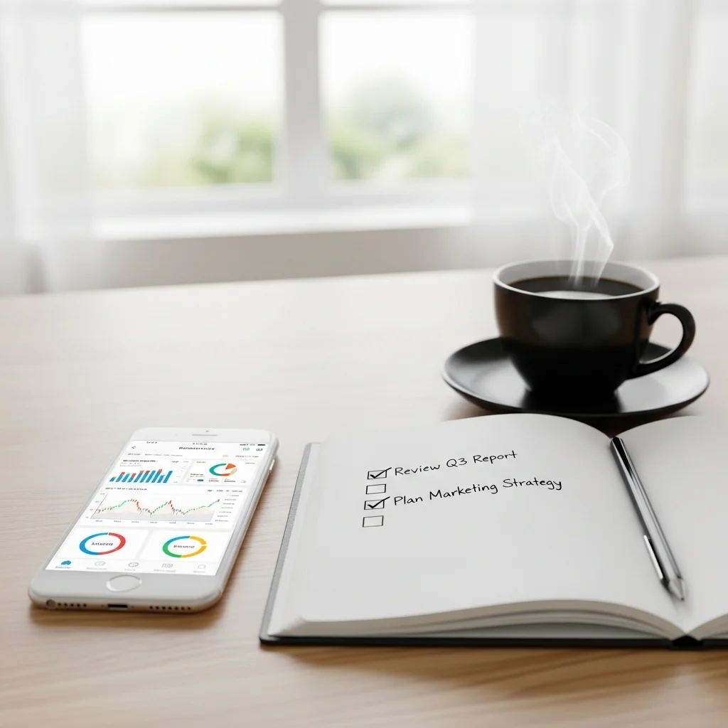 지금 바로 실행하는 재테크 체크리스트