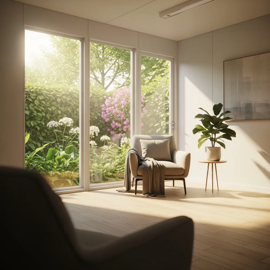 마음의 감기, 전문가의 도움을 비용 부담 없이 받으세요