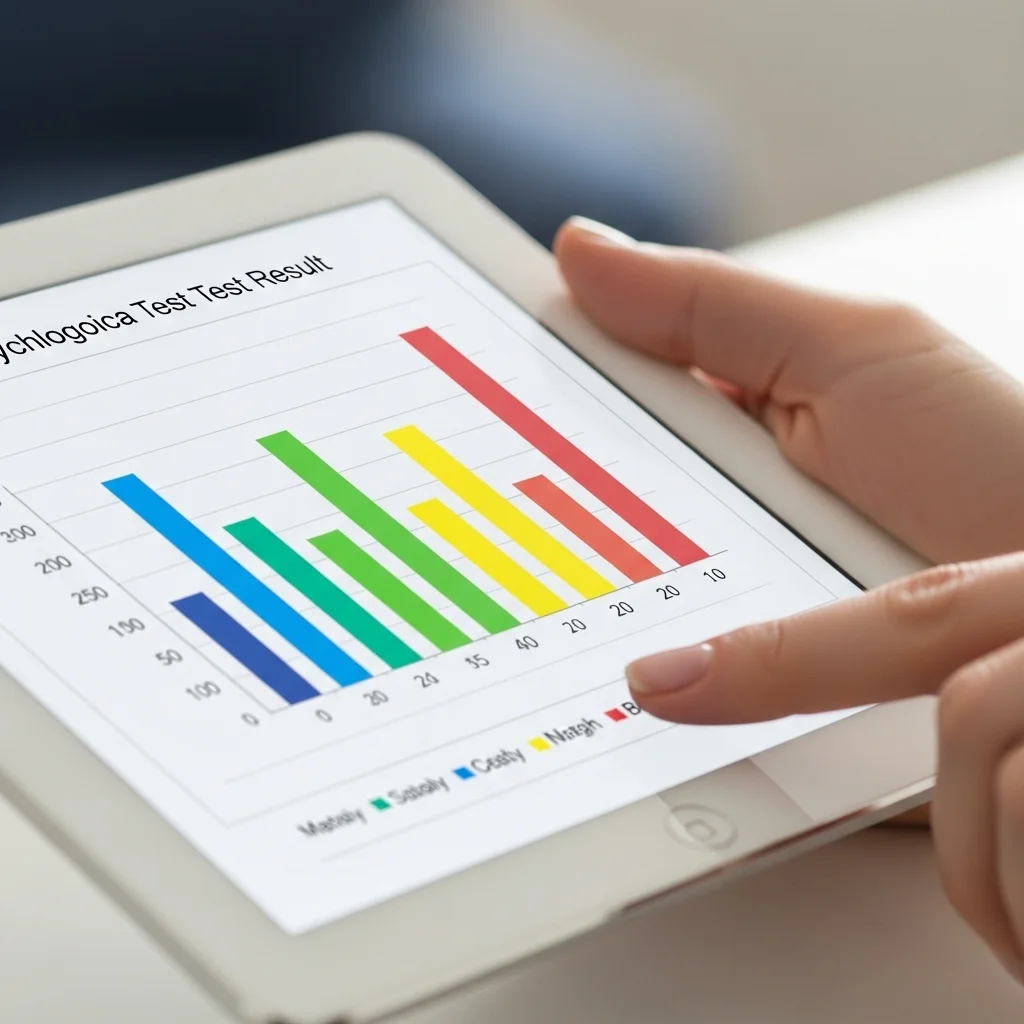 어떤 검사를 받게 되나요? 검사 종류 알아보기