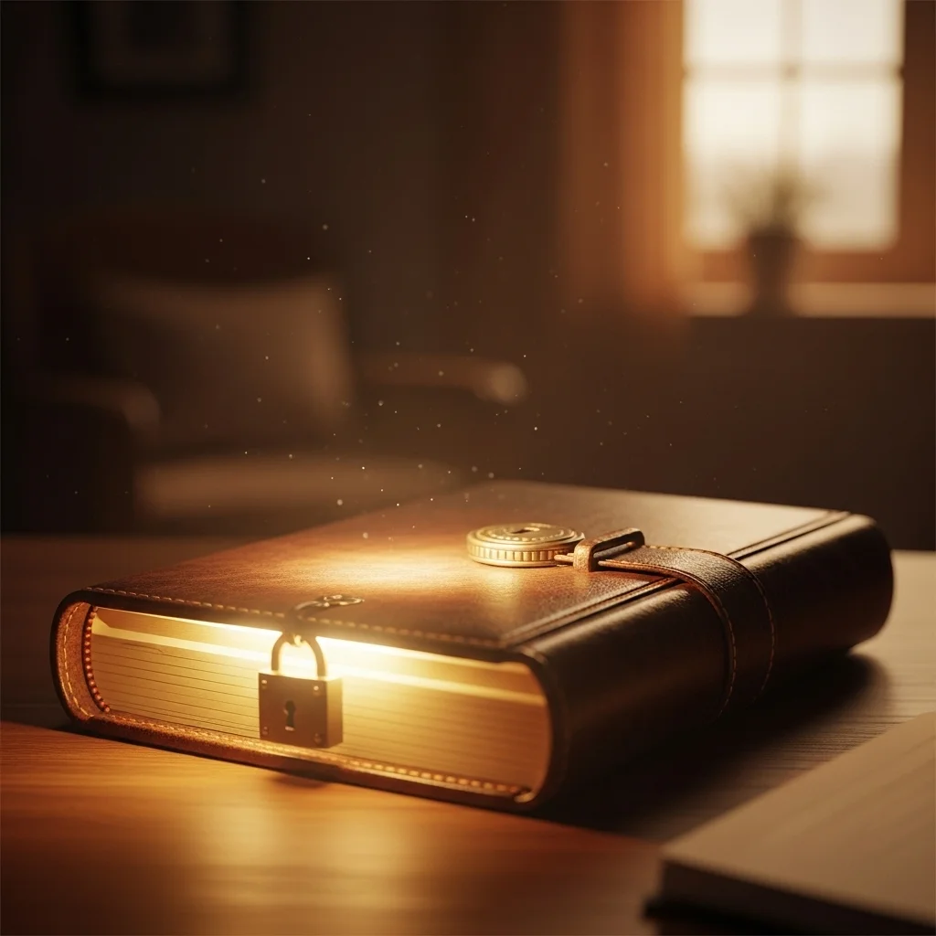 기록이 남을까 봐 걱정되시나요? 진실을 알려드려요