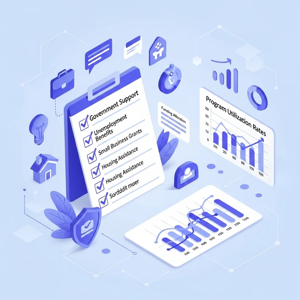 2026년 주요 청년 취업 지원 정책 한눈에 보기