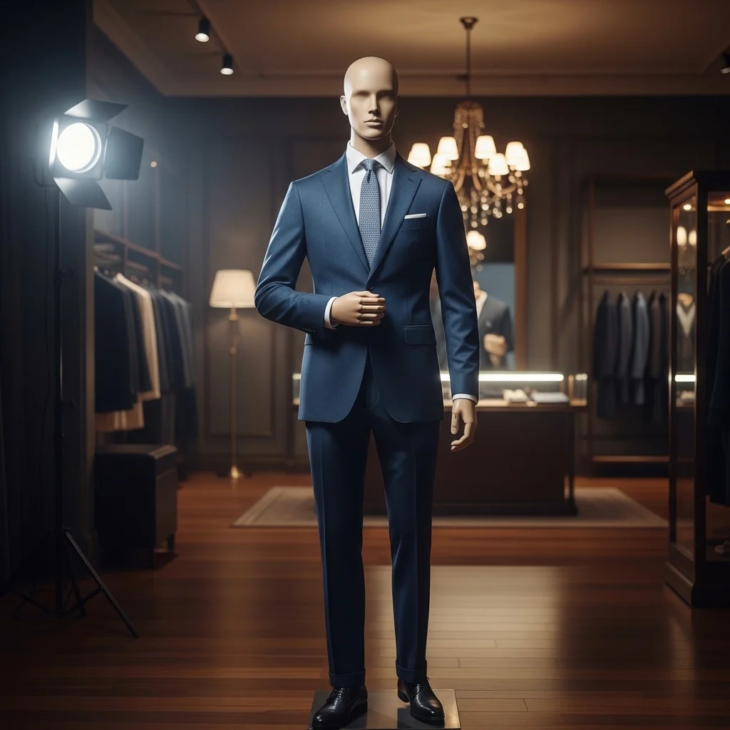 면접 정장부터 사진까지! 실전 취업 준비물 지원