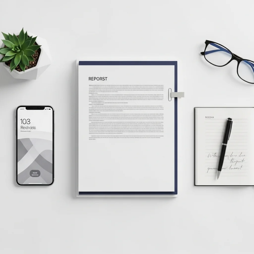 신청 전 필수! 준비 서류 체크리스트