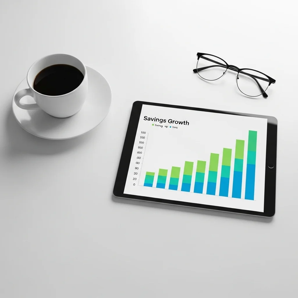 나에게 맞는 소액 저축 유형 한눈에 보기