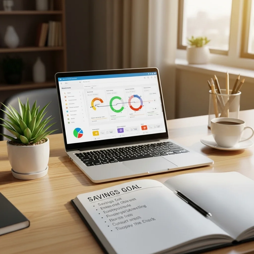 실패 없는 저축 습관 형성 3단계 로드맵