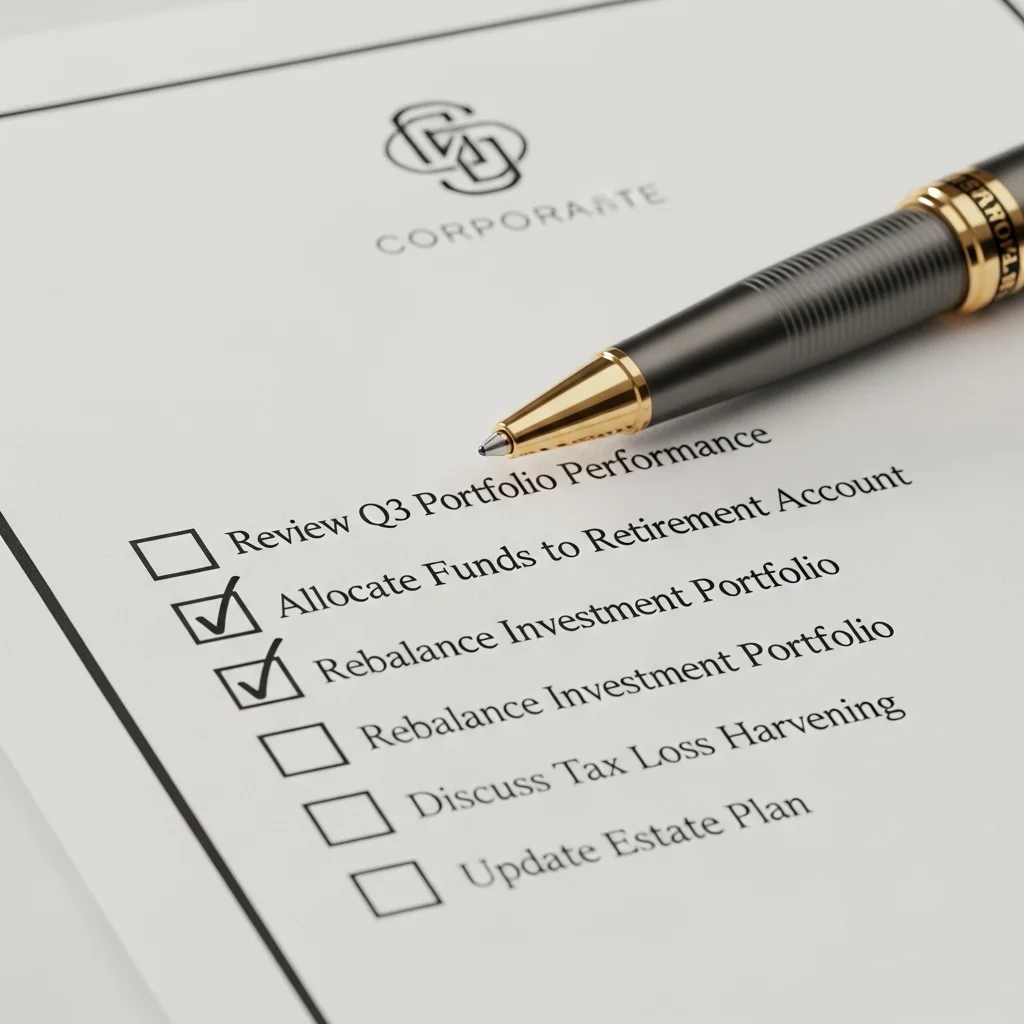 금리 혜택 극대화! 우대 적금 체크리스트