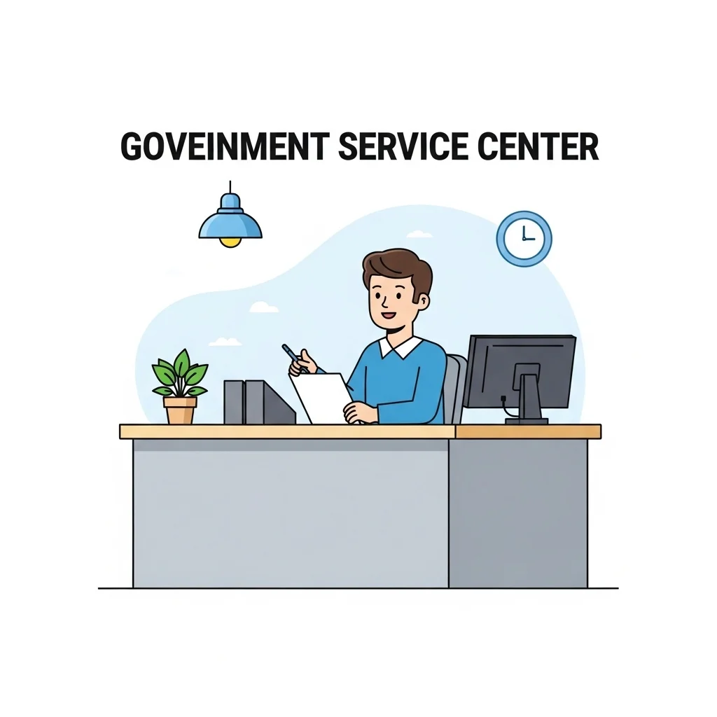 한 걸음씩 따라하는 신청 절차 4단계