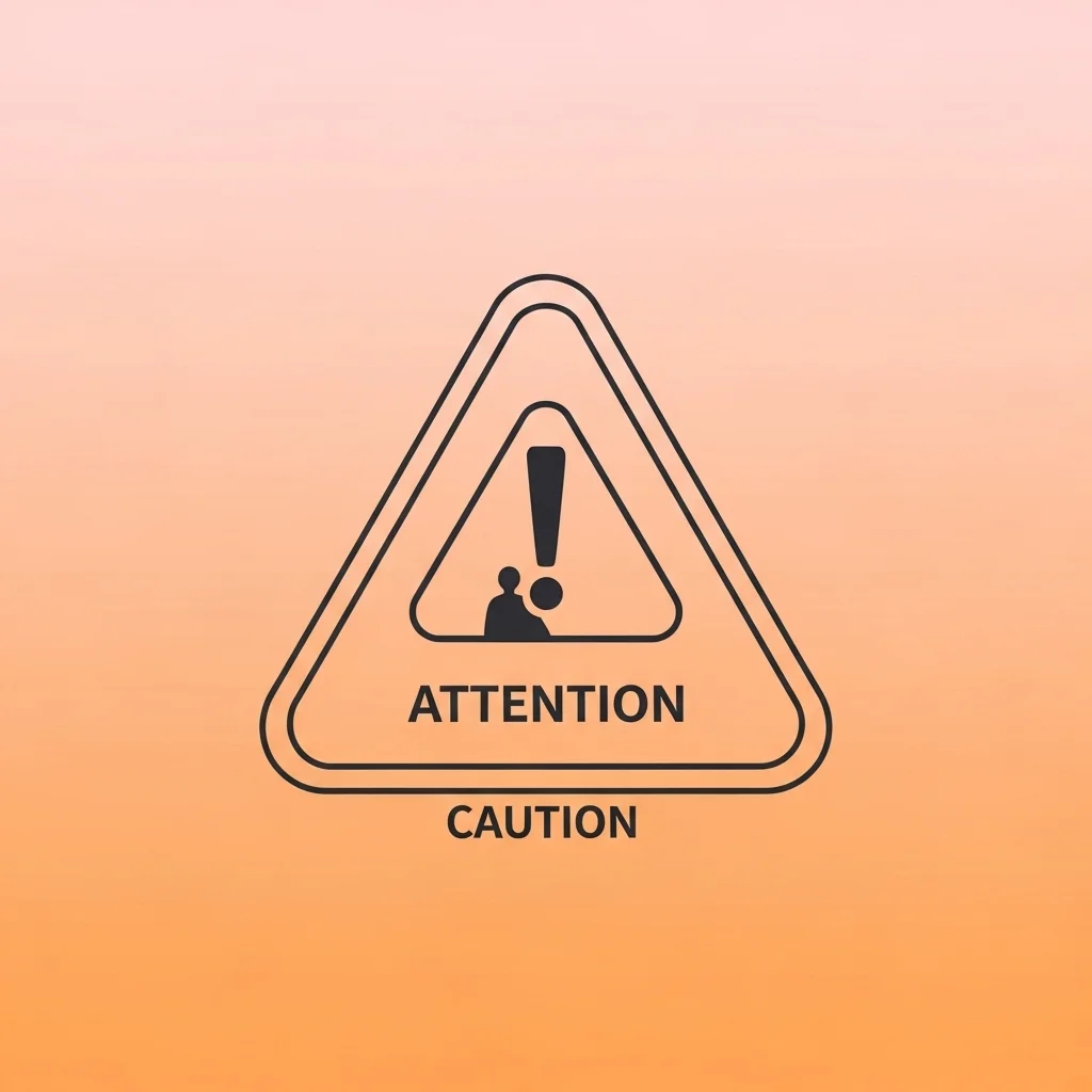 신청 시 주의사항 및 자주 하는 실수