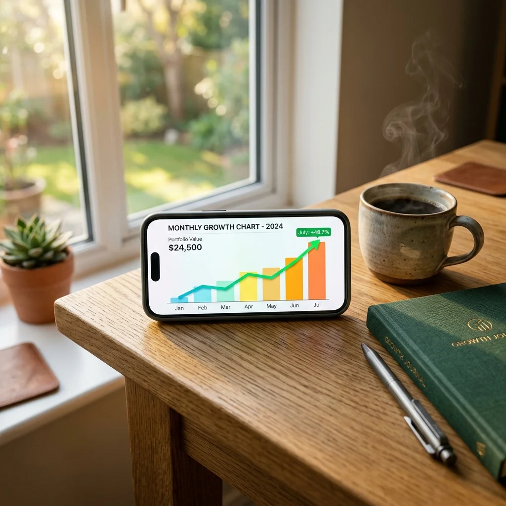 금융 루틴 만들기 방법, 돈이 저절로 쌓이는 3단계 자산 관리 습관