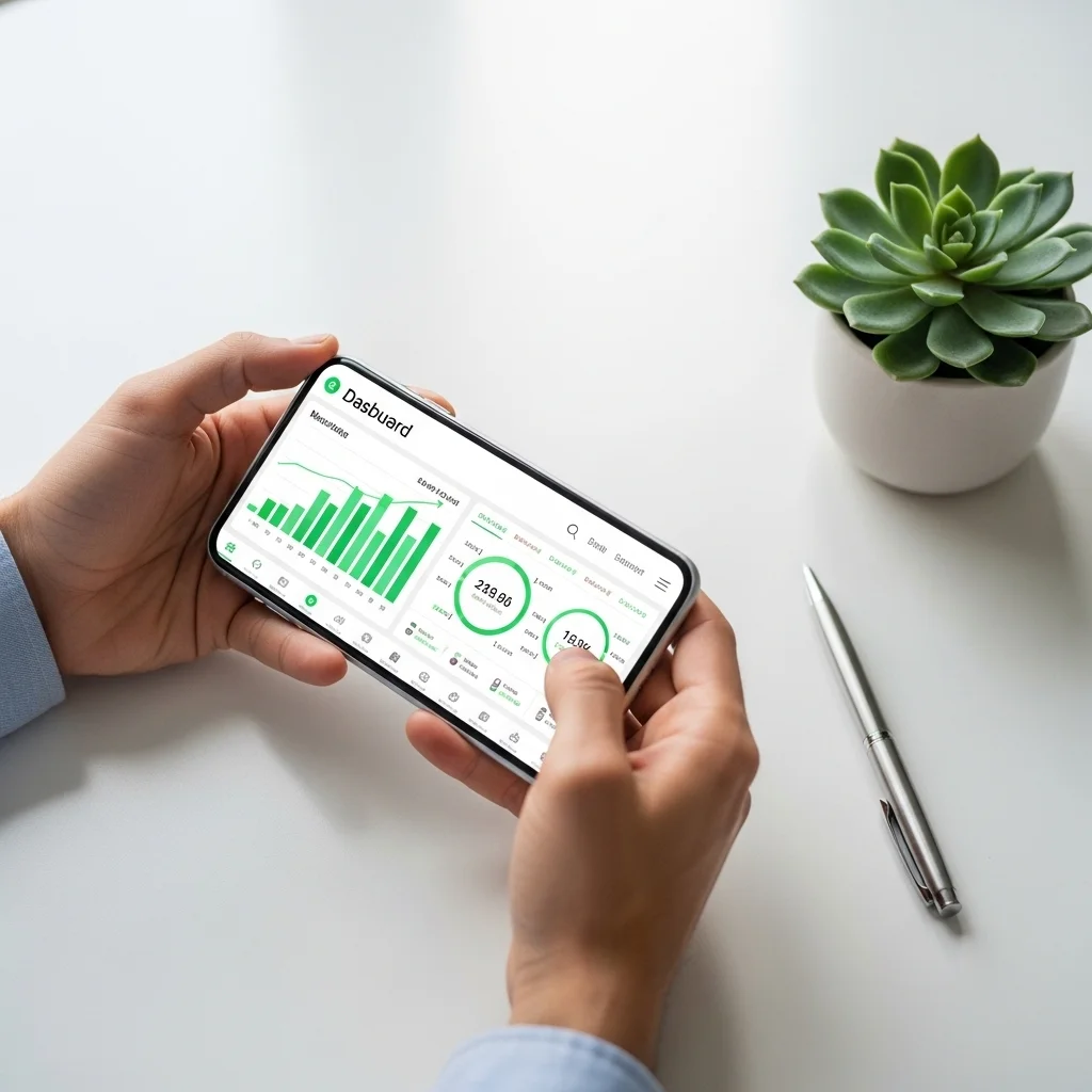 당신의 자산이 제자리걸음인 진짜 이유