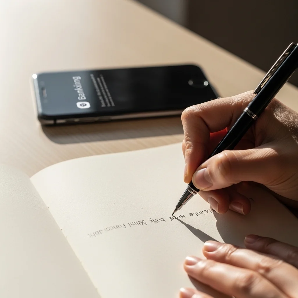 매일 10분, 돈이 모이는 일일 루틴 실천법