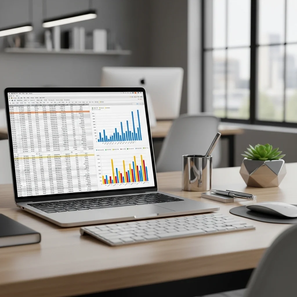 주간 및 월간 결산으로 자산 흐름 파악하기