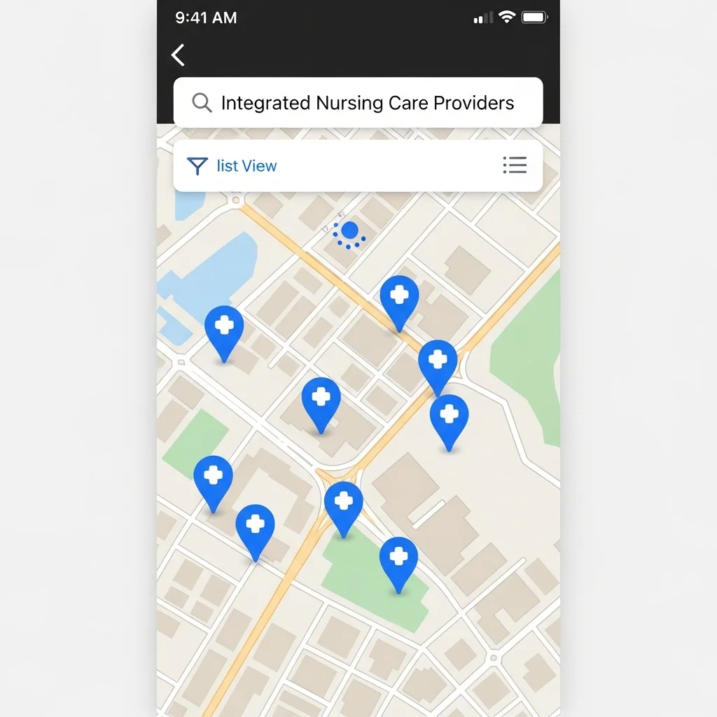 보호자 없는 병실 신청 및 이용 방법
