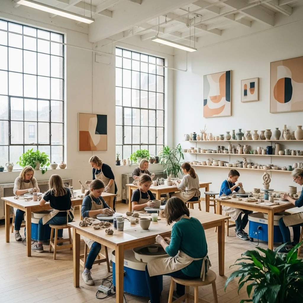 무료로 배우는 즐거움, 어떻게 시작할까요?